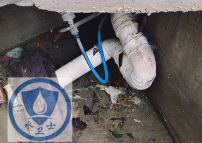 石峰区水管漏水检测公司6