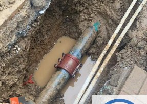 石峰区水管漏水检测公司4
