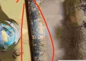 石峰区水管漏水检测公司1